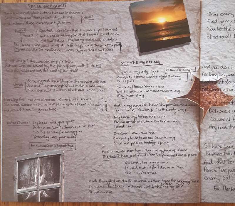 Mali Korsten - Atlases & Astronauts - CD