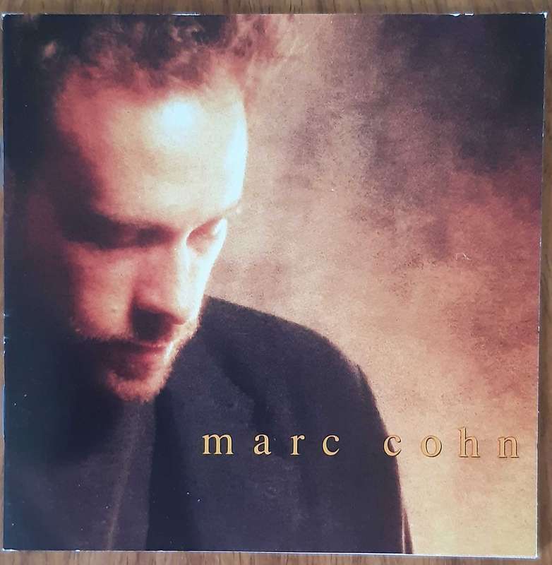 Marc Cohn - CD