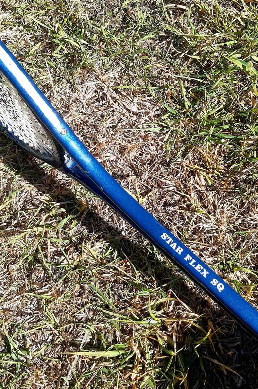 Pro Kennex Squash Racket
