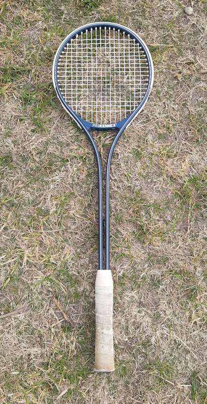 Pro Kennex Squash Racket