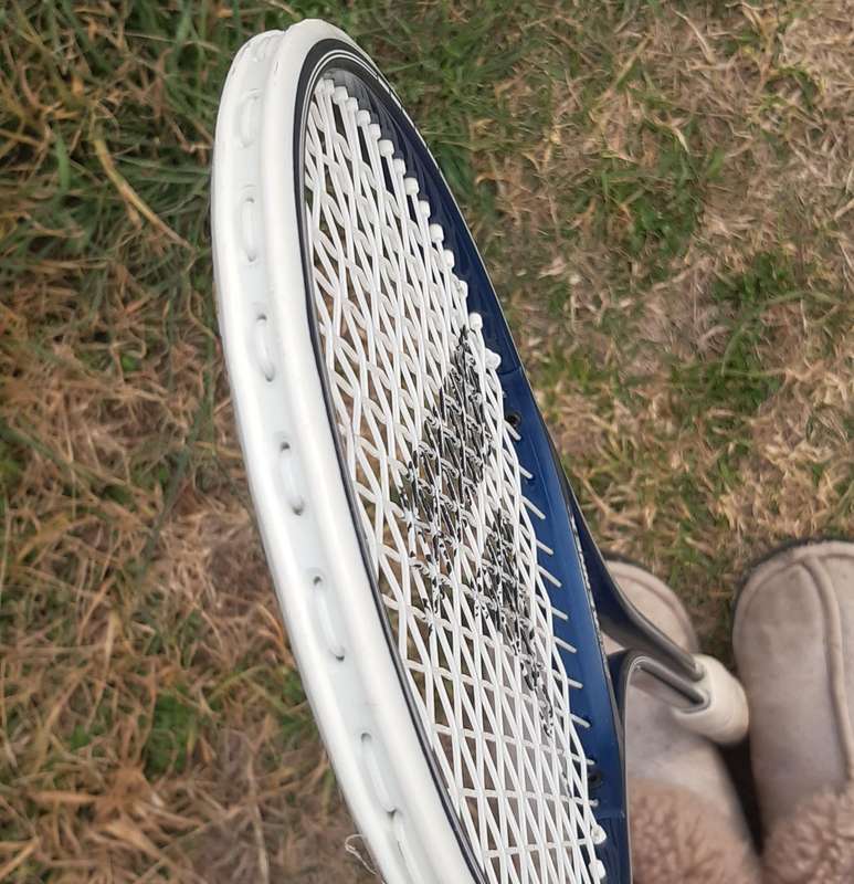 Pro Kennex Squash Racket