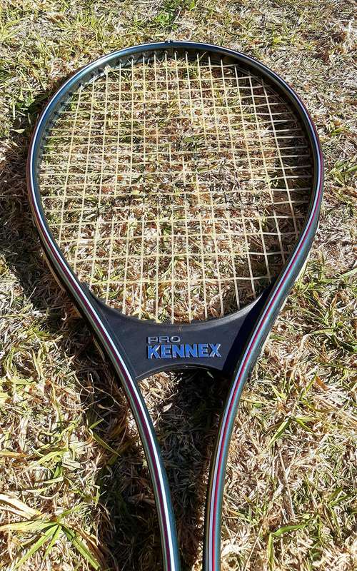Tennis Racket - Pro Kennex