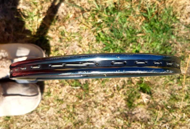 Tennis Racket - Pro Kennex