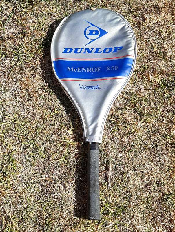 Tennis Racket - Pro Kennex