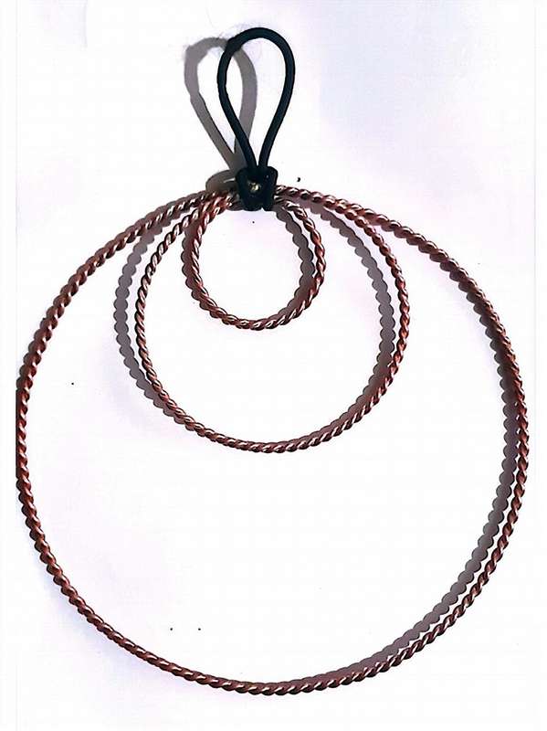 Tensor Ring