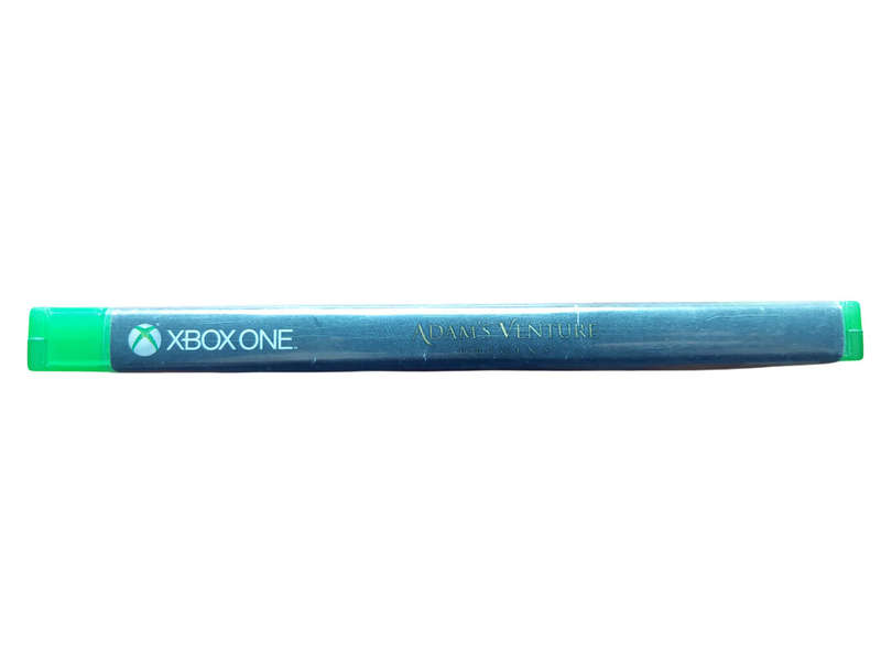 Adam's Venture Origins Xbox One XB1