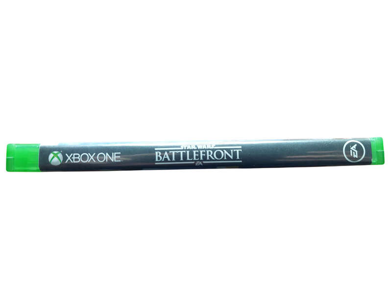 Battlefield Xbox One XB1