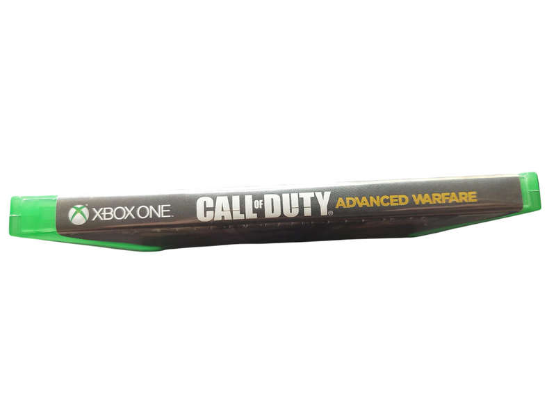 Call of Duty Advanced Warfare Xbox One XB1