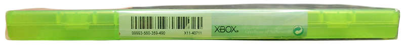 Crysis 2 New Sealed Xbox 360