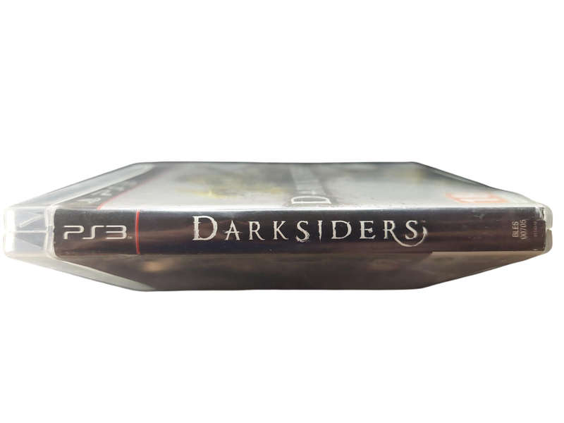 Darksiders PlayStation 3 PS3