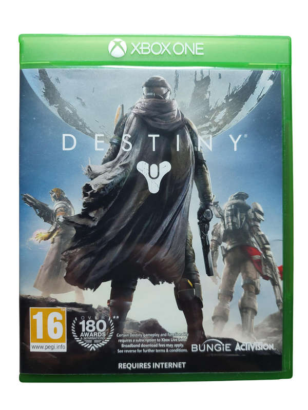 Destiny Xbox One XB1