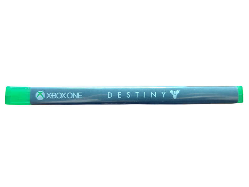 Destiny Xbox One XB1