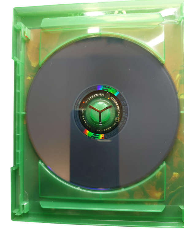 Doom Xbox One XB1