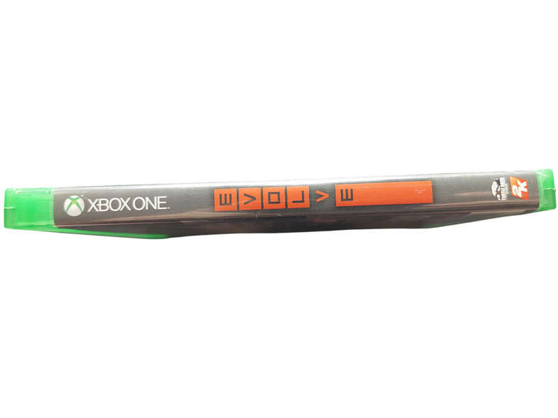 Evolve Xbox One XB1