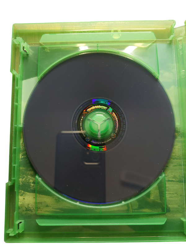 Fallout 4 Xbox One XB1