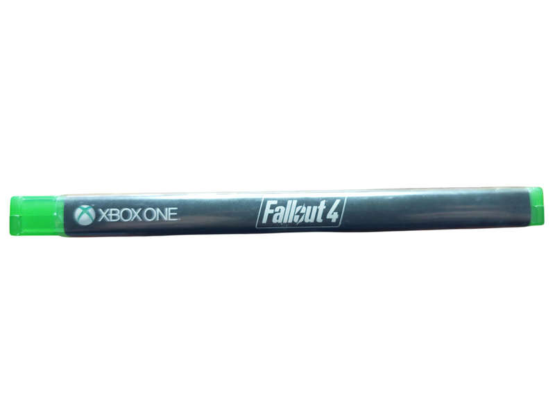 Fallout 4 Xbox One XB1
