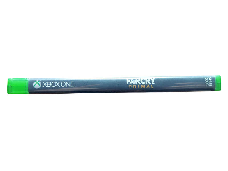 Far Cry Primal Xbox One XB1