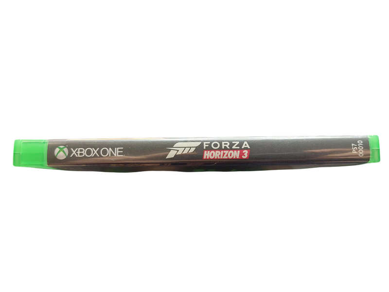 Forza Horizon 3 Xbox One XB1