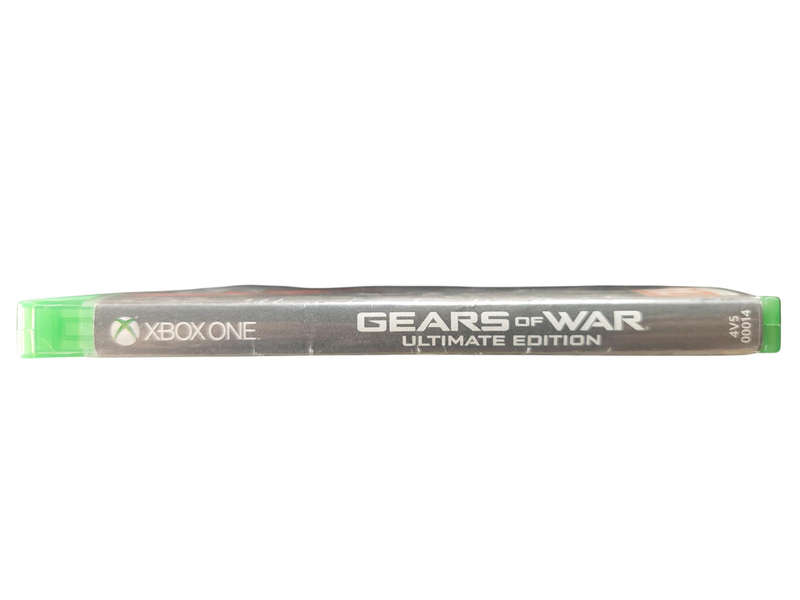 Gears of War Ultimate Edition Xbox One XB1