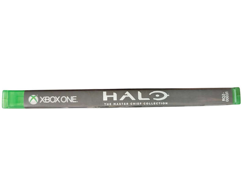 Halo The Master Chief Collection Xbox One XB1