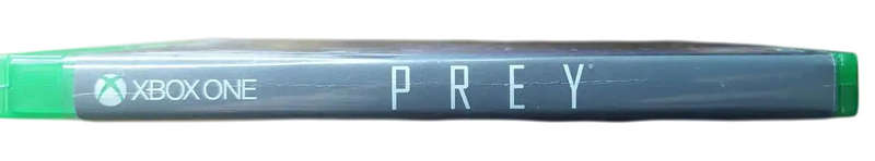 Prey Xbox One XB1