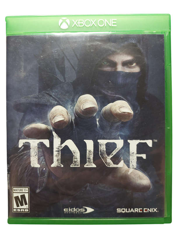 Thief Xbox One XB1