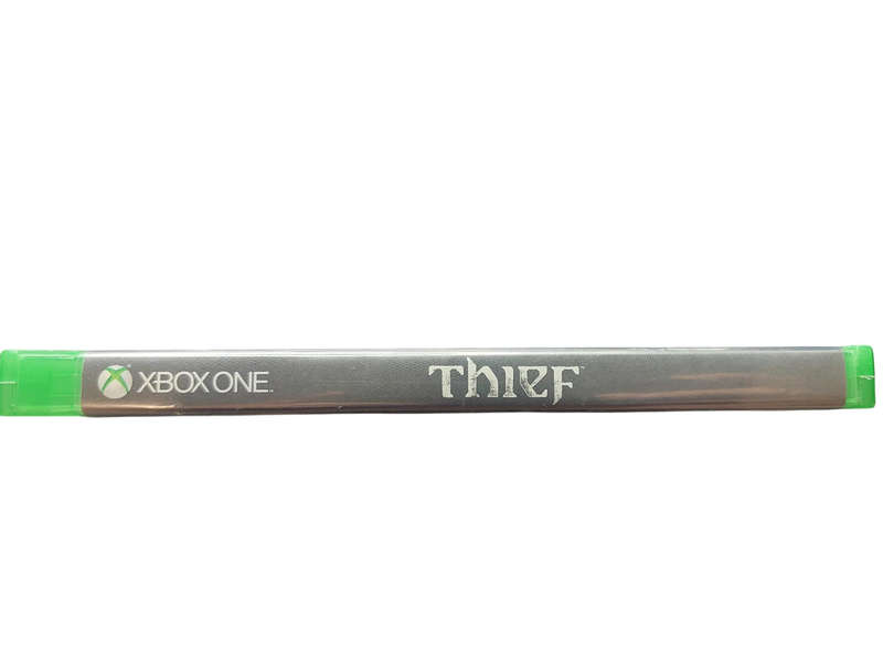 Thief Xbox One XB1