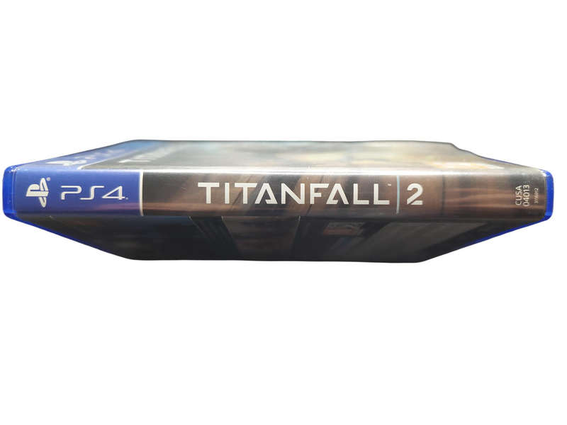 Titanfall 2 PlayStation 4 PS4
