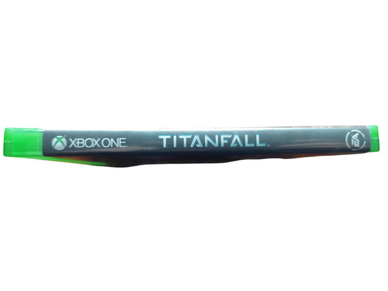 Titanfall Xbox One XB1