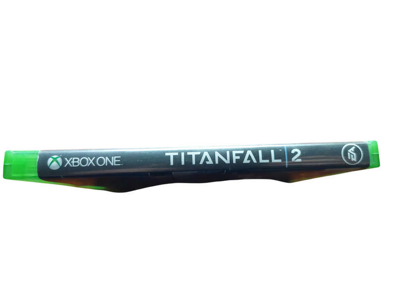 Titanfall 2 Xbox One XB1