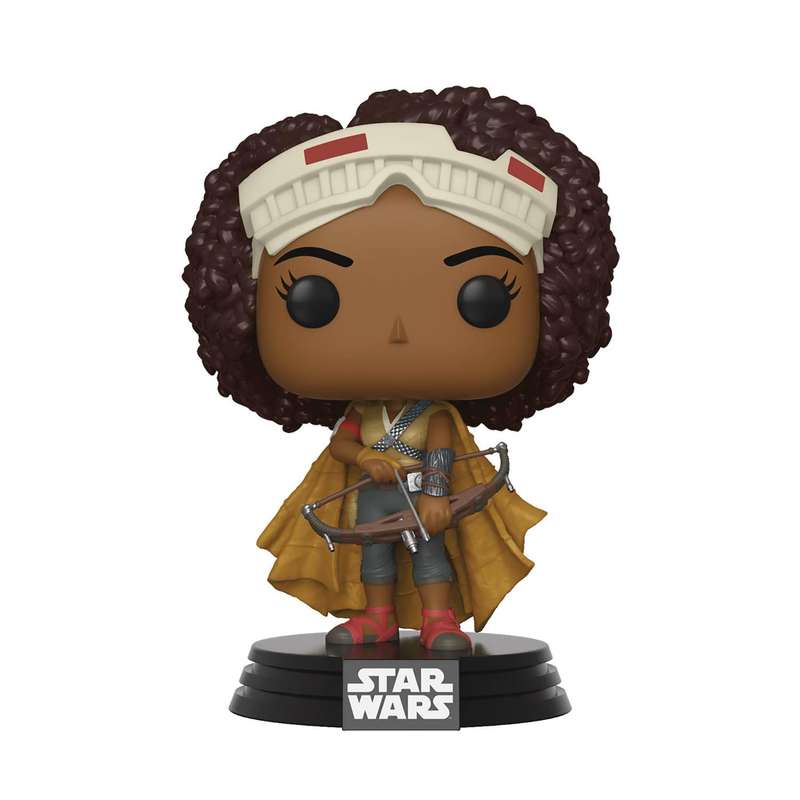 POP SW E9 JANNAH VINYL FIG