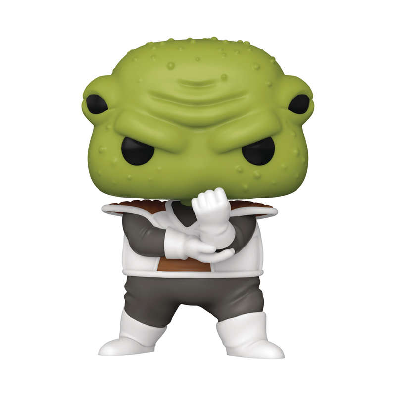 POP ANIMATION DBZ S10 GULDO