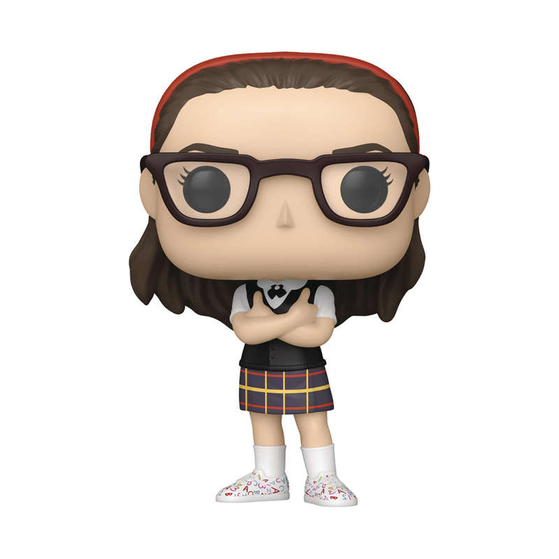 POP TV SNL 50TH MKG SUPER STAR VIN FIG