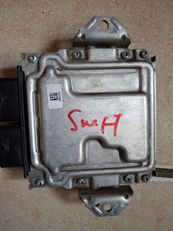 Suzuki swift computer box ECU