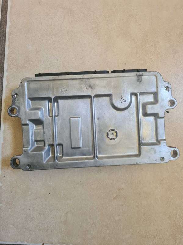 Mazda CX5 automatic computer box ECU