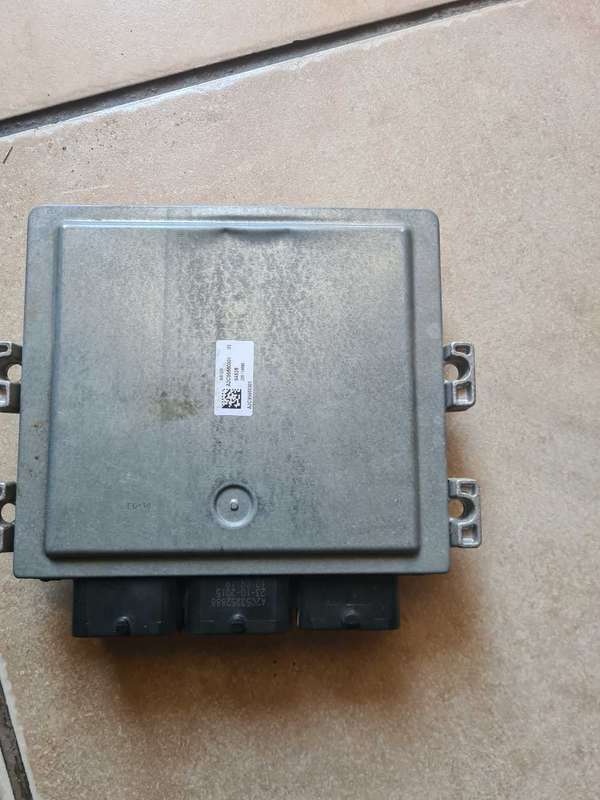 Ford ranger computer box ECU