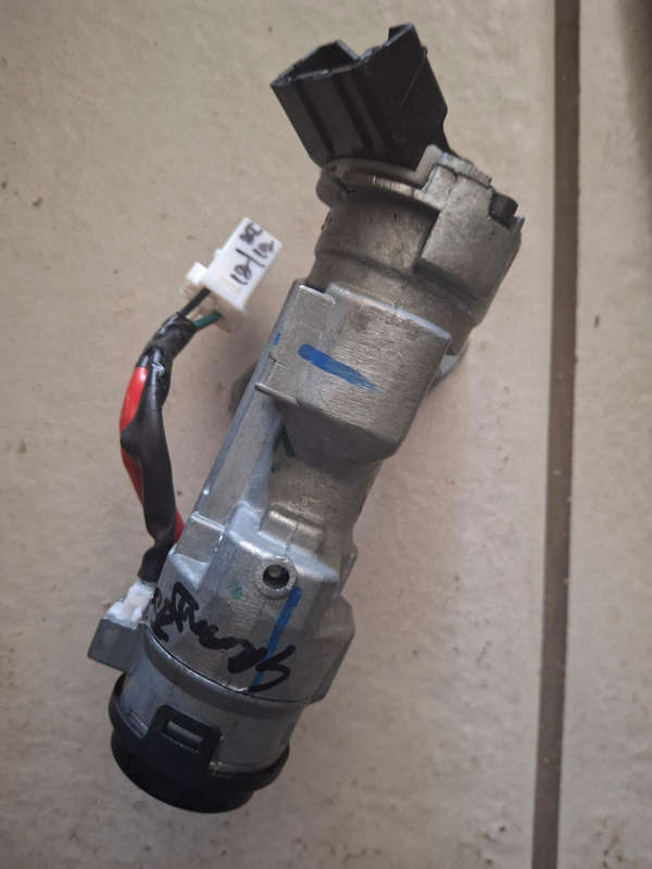 Hyundai i10 grand ignition