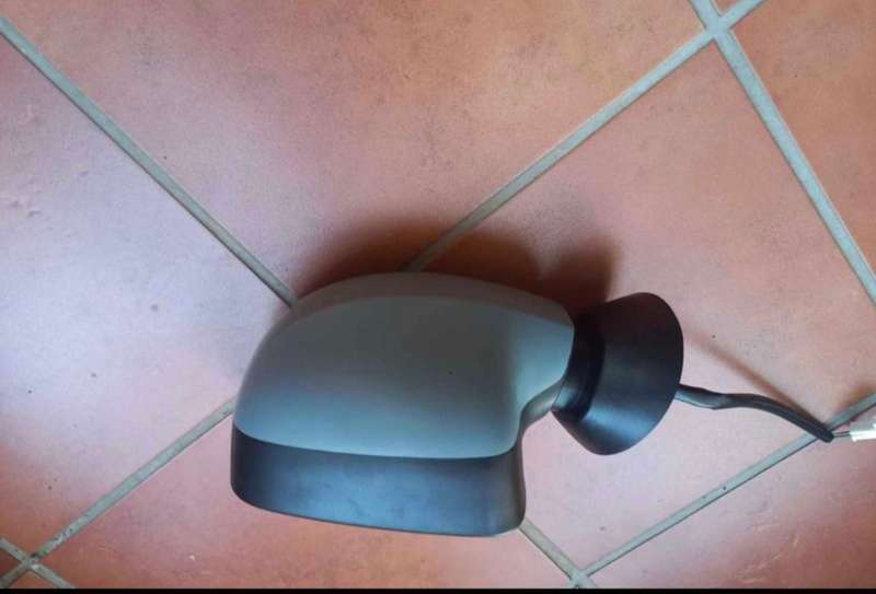 Nissan NP200 left mirror