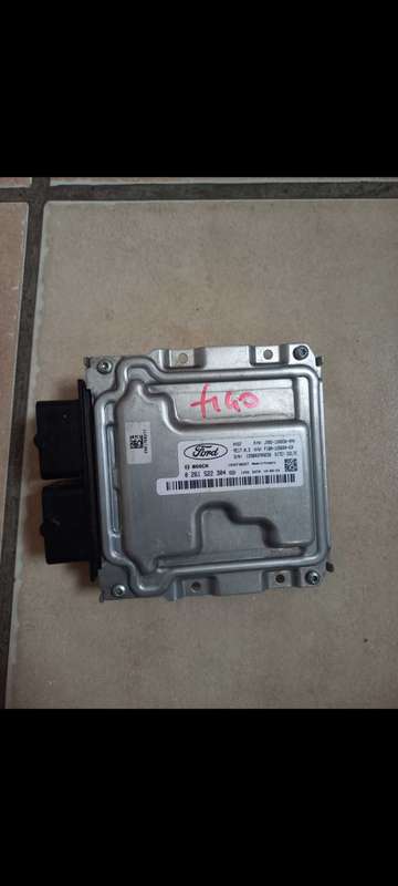 Ford figo computer box ECU