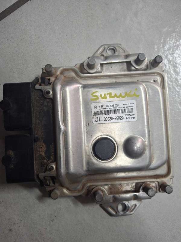 Suzuki ignis computer box ECU