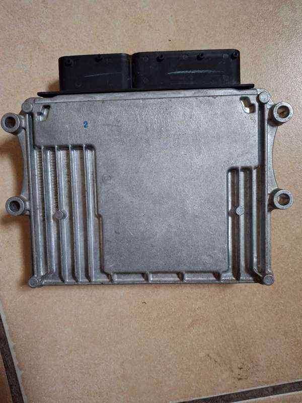 Hyundai i30 computer box ECU