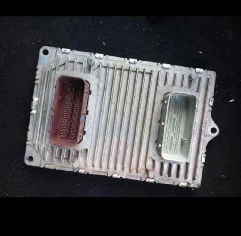Dodge journey computer box ECU