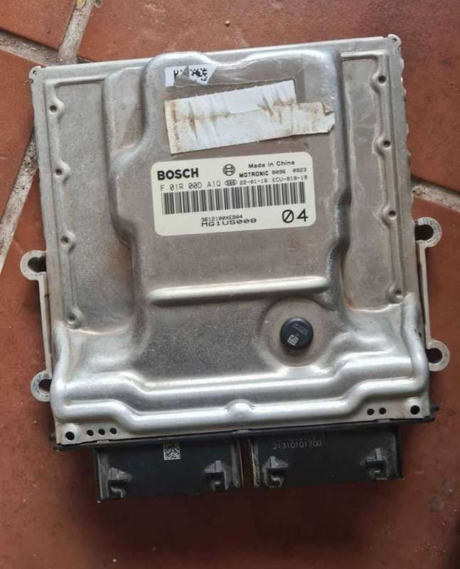 Haval H6 computer box ECU