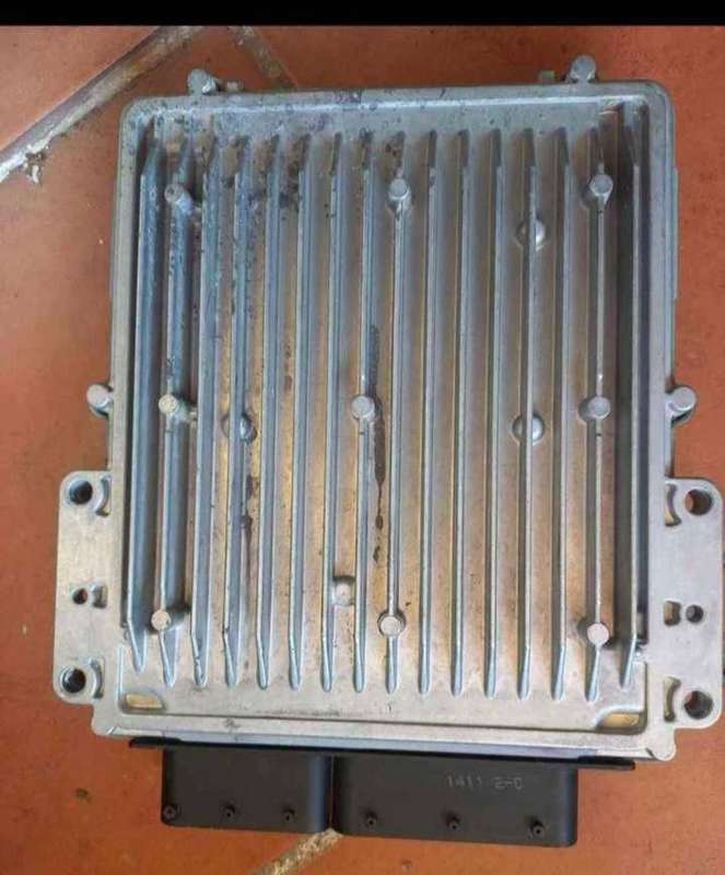 Range Rover sports HSE SDV6 computer box ECU