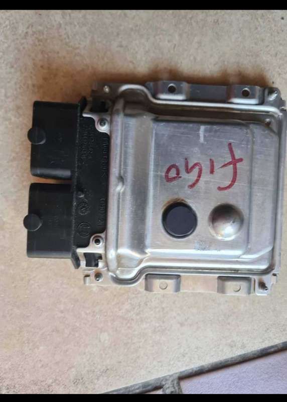 Ford figo computer box ECU