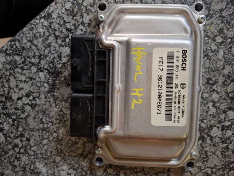 Haval H2 computer box ECU
