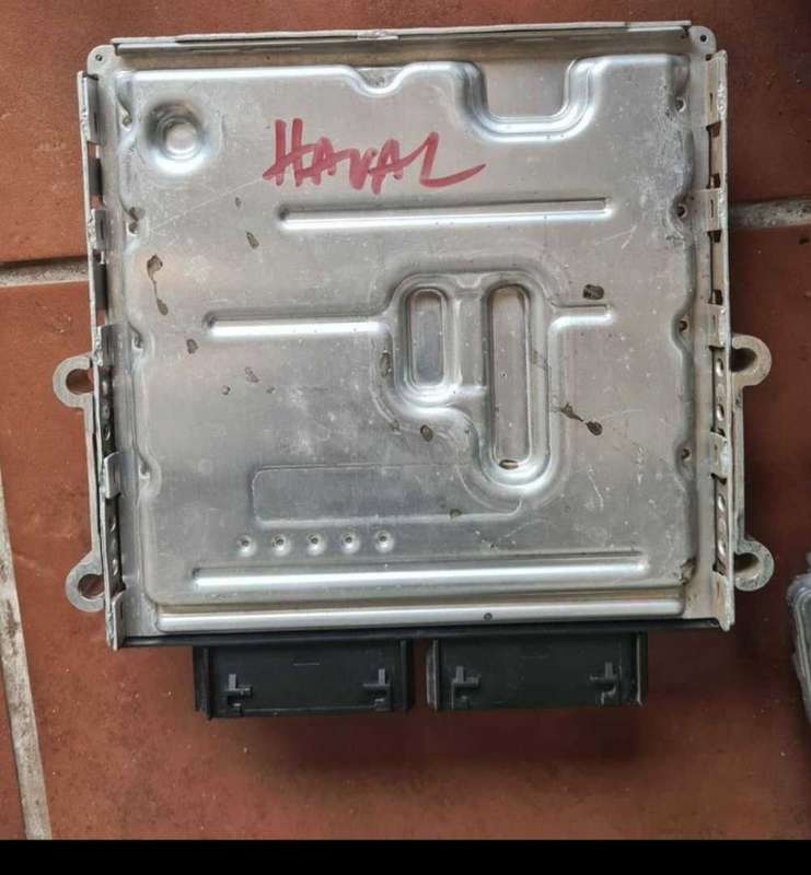Haval H6 computer box ECU