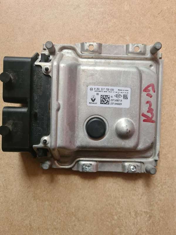 Renault kwid computer box ECU