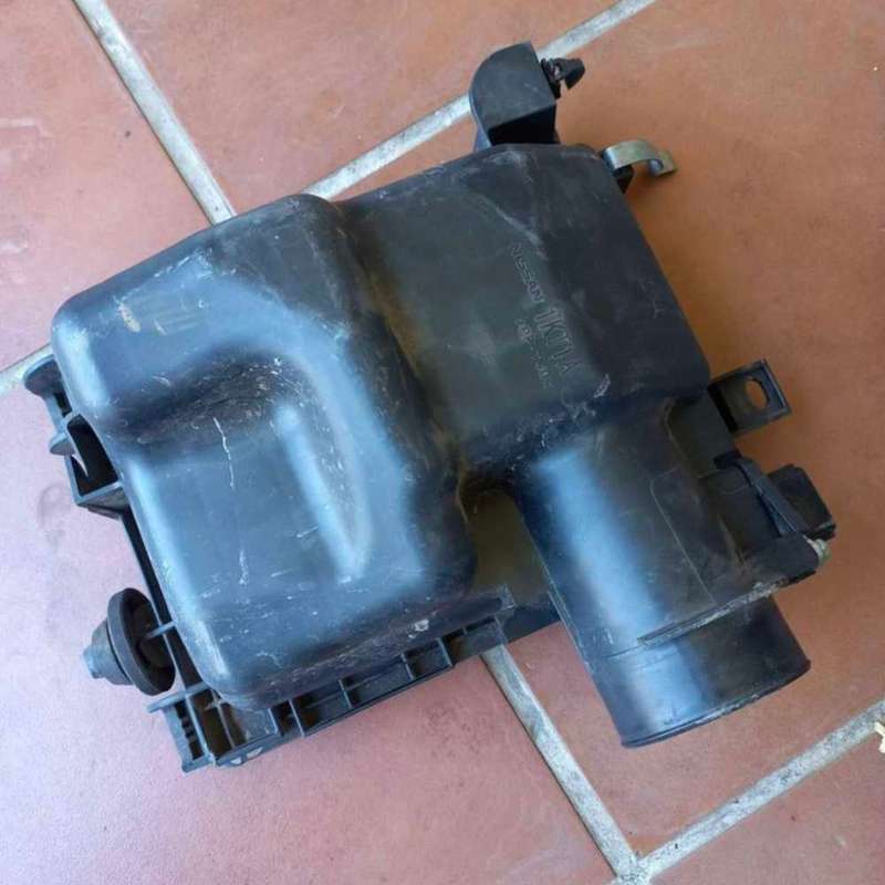 Nissan juke airflow meter