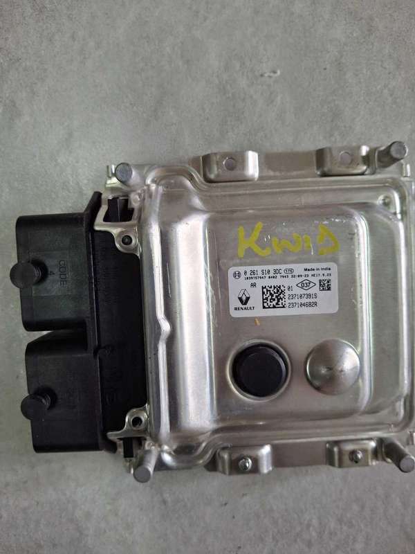 Renault Kwid computer box ECU